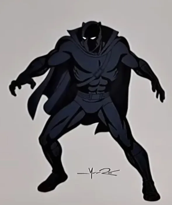 Black Panther