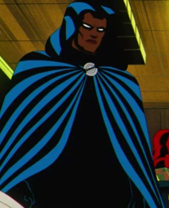 Cloak