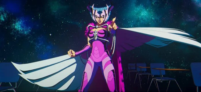 Deathbird