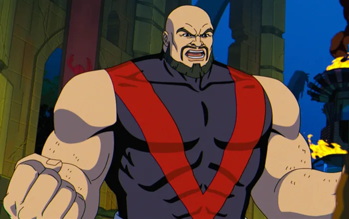 Delgado