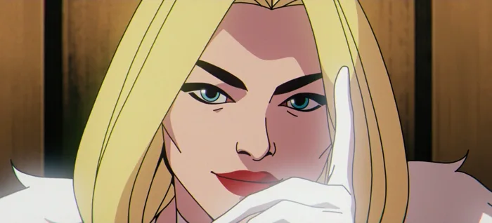 Emma Frost