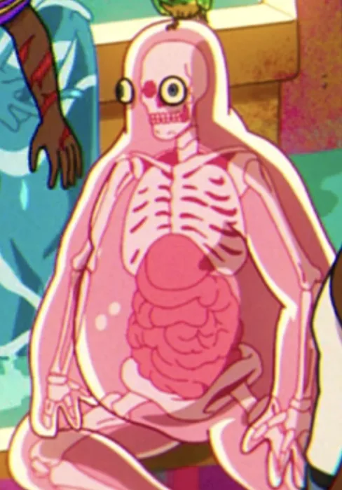 Glob Herman