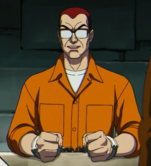 Henry Gyrich