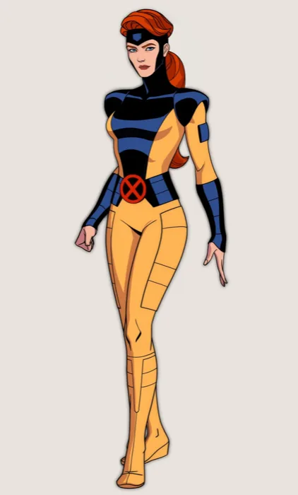 Jean Grey