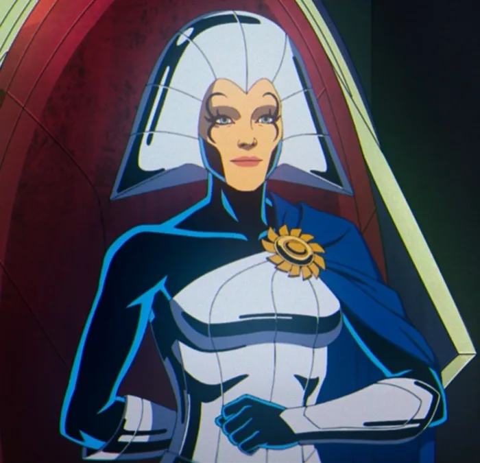 Lilandra