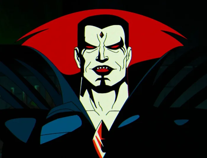Mister Sinister
