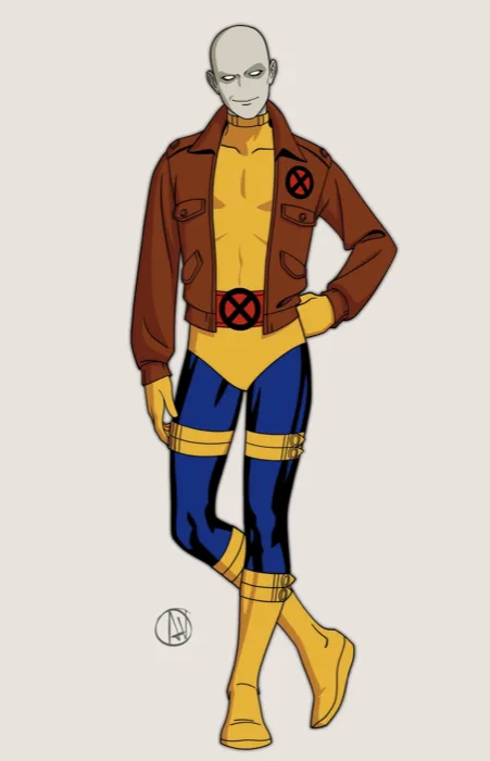 Morph