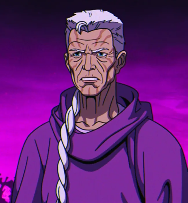Mother Askani