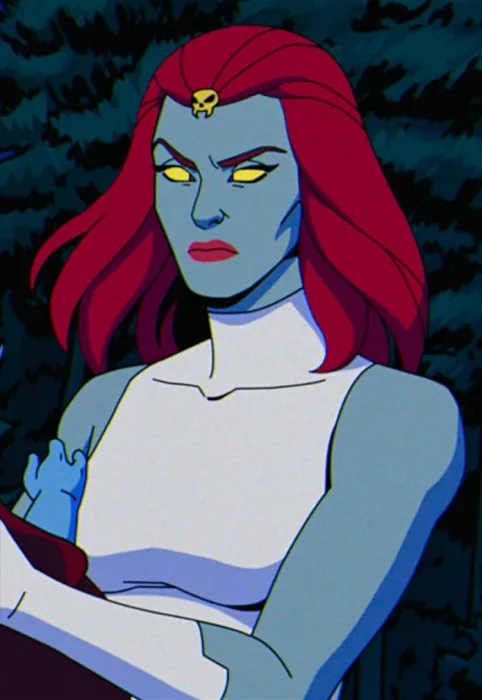Mystique