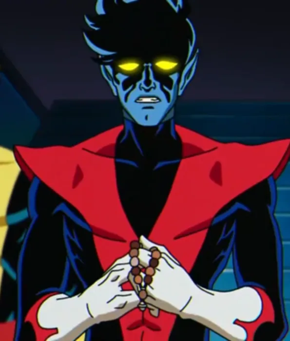 Nightcrawler