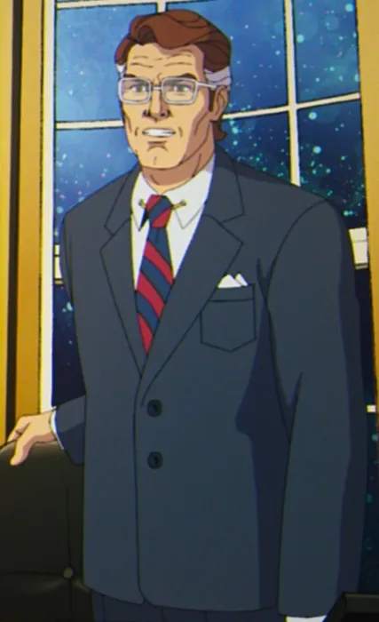 President Kelly