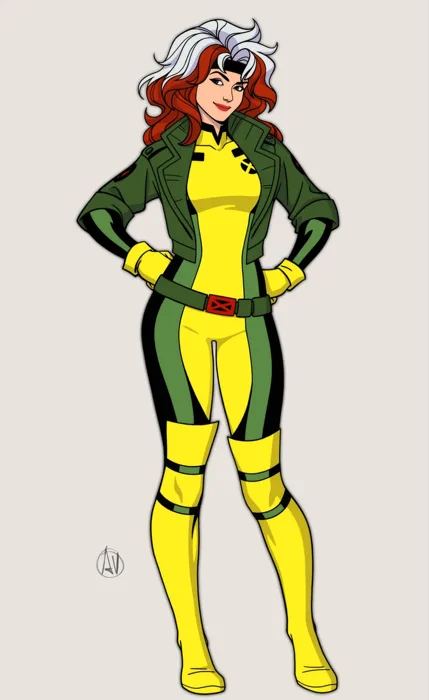 Rogue