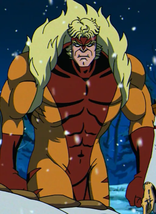 Sabretooth