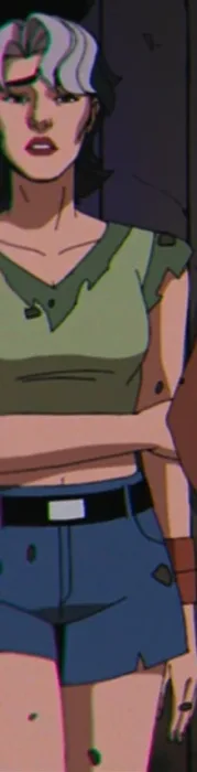 Scaleface