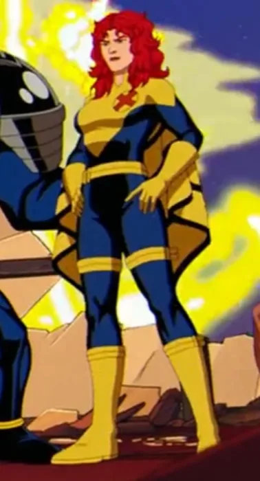 Siryn