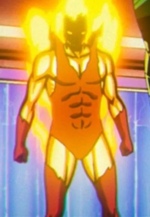 Starbolt