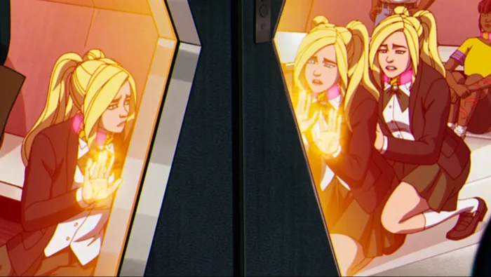 Stepford Cuckoos