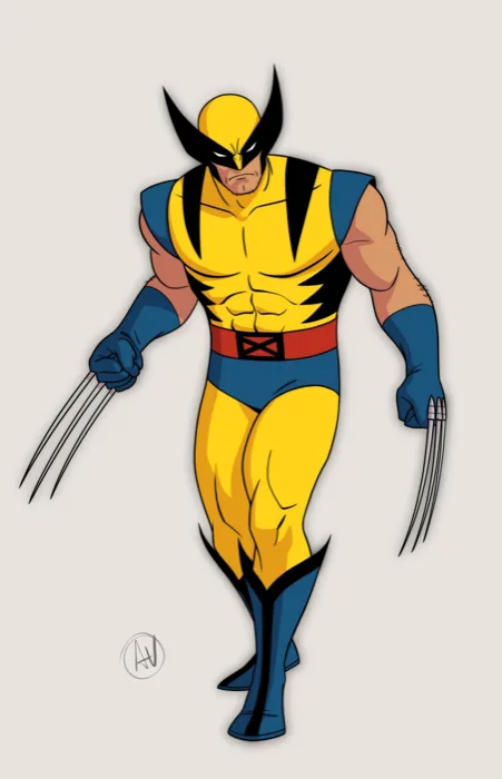 Wolverine