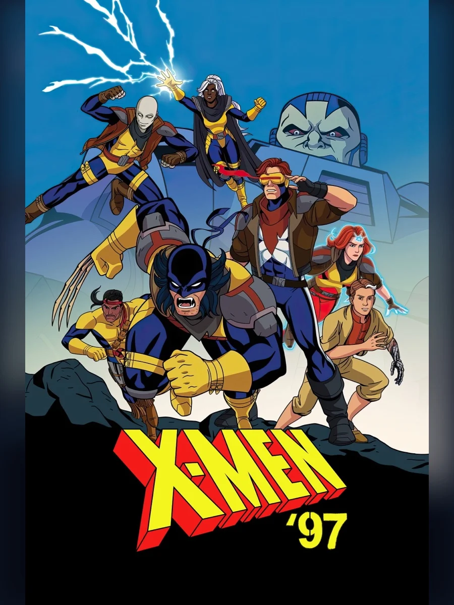 X-Men '97