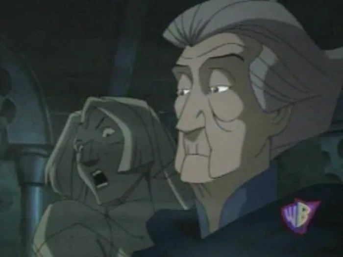 Agatha Harkness