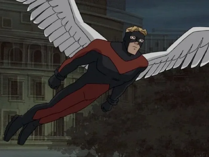 Angel