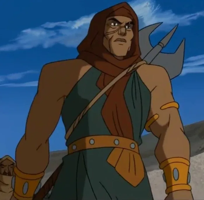 Baal