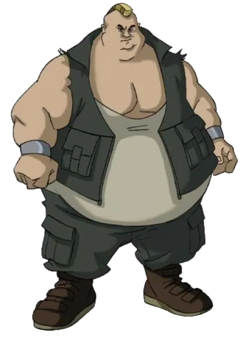 Blob