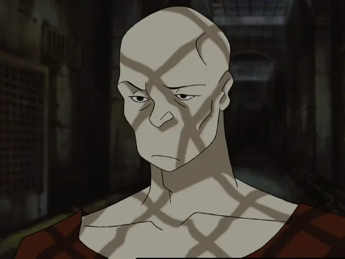 Caliban
