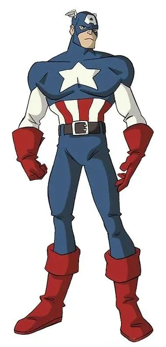 Captain America