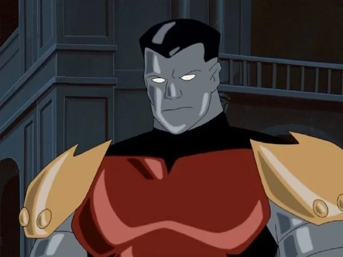 Colossus