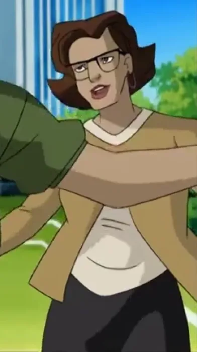 Elaine Grey
