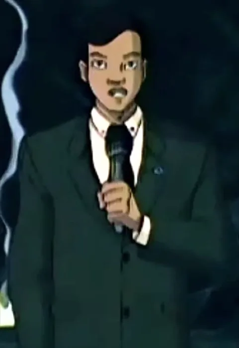Frank Lee