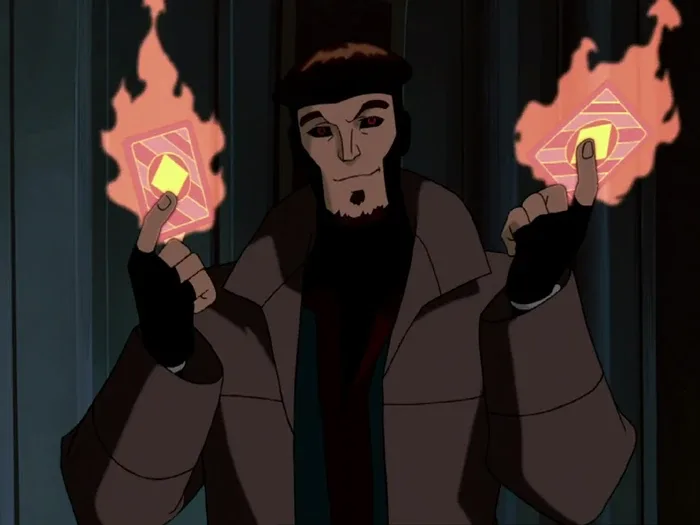 Gambit