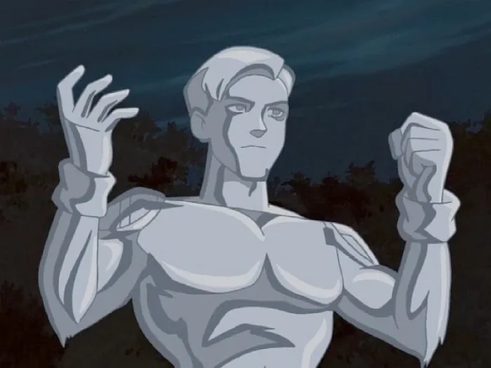 Iceman