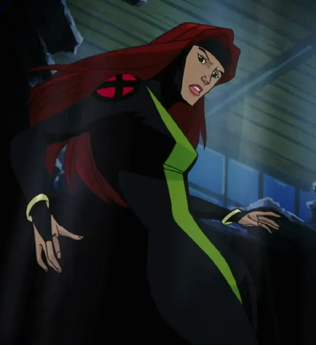Jean Grey