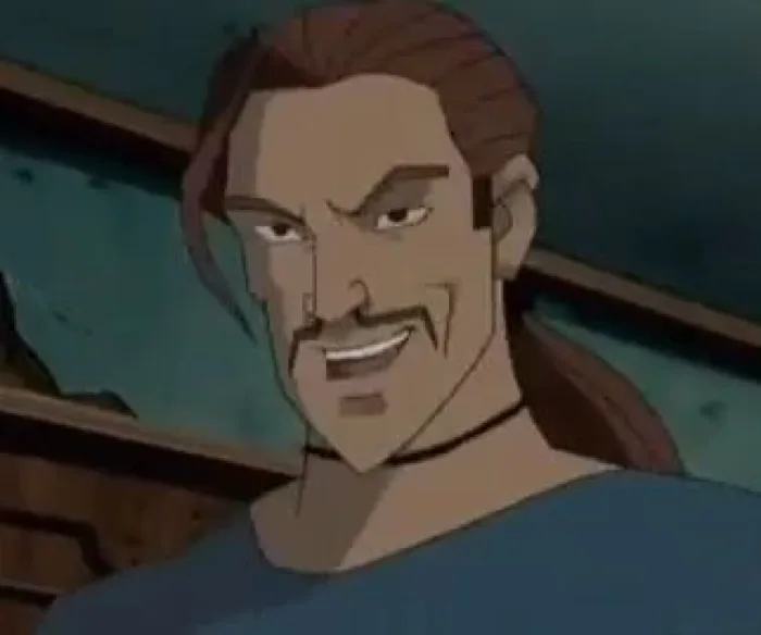 Jean Luc Lebeau