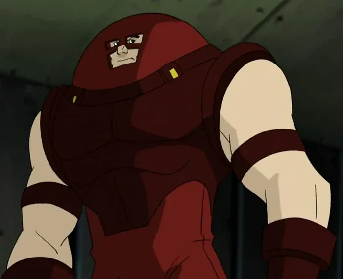 Juggernaut