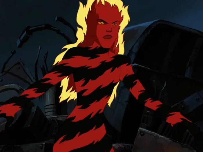 Magma