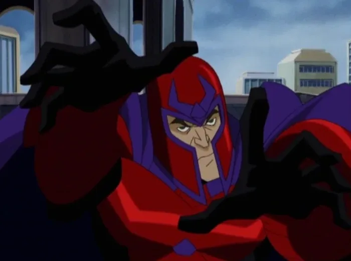 Magneto