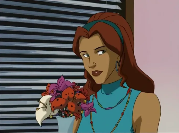 Margali Szardos