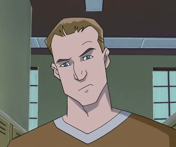 Marty Smith