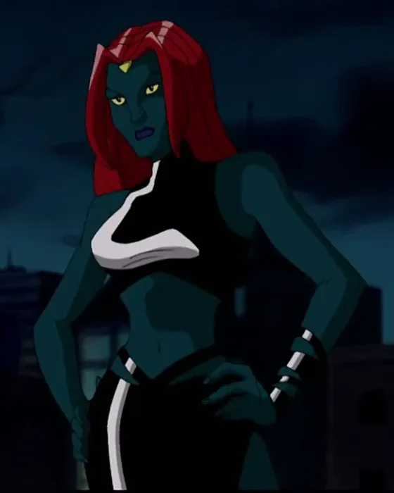Mystique