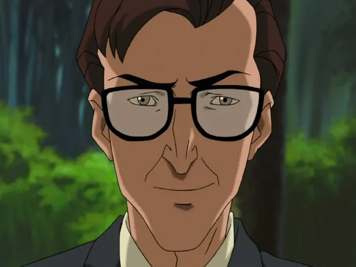 Principal Kelly