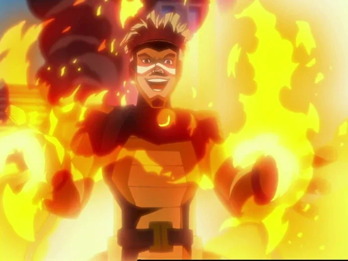 Pyro