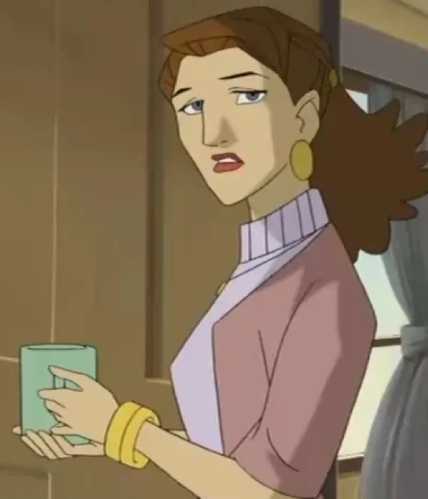 Rebecca Pryde
