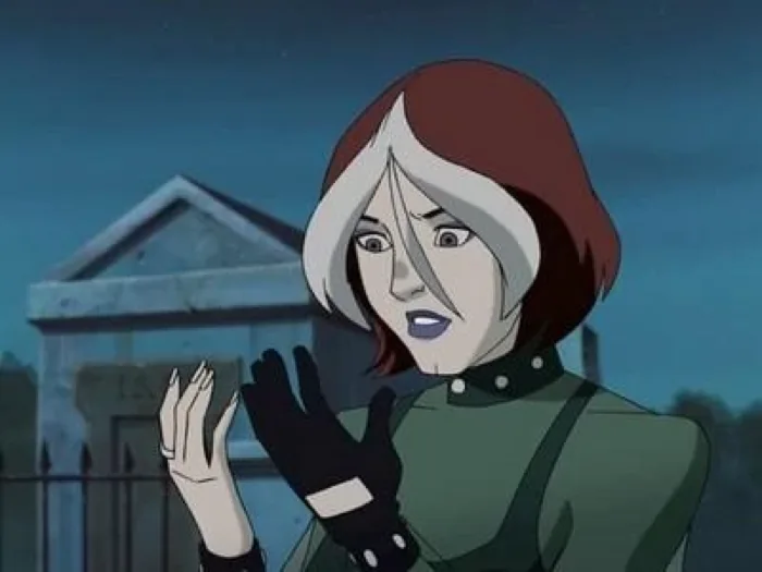 Rogue