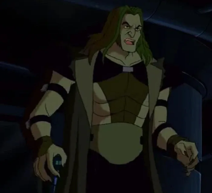 Sabretooth