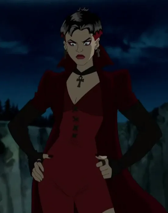Scarlet Witch