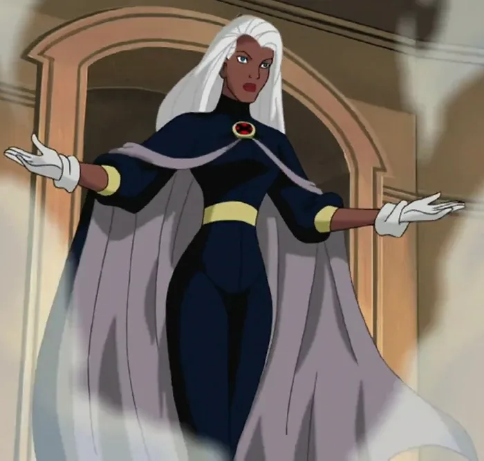 Storm