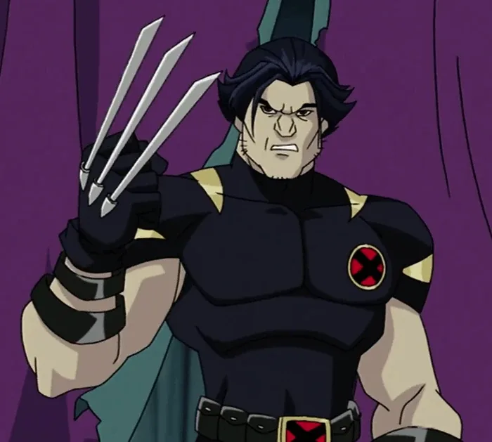 Wolverine